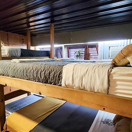 Bucanaan Hostel Boutique คอร์โดบา ห้อง รูปภาพ