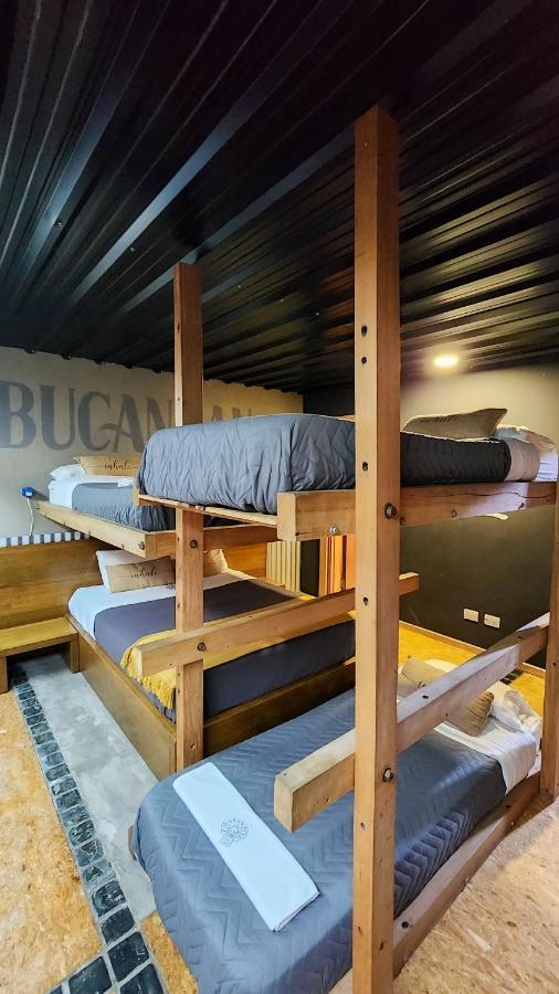 Bucanaan Hostel Boutique คอร์โดบา ห้อง รูปภาพ