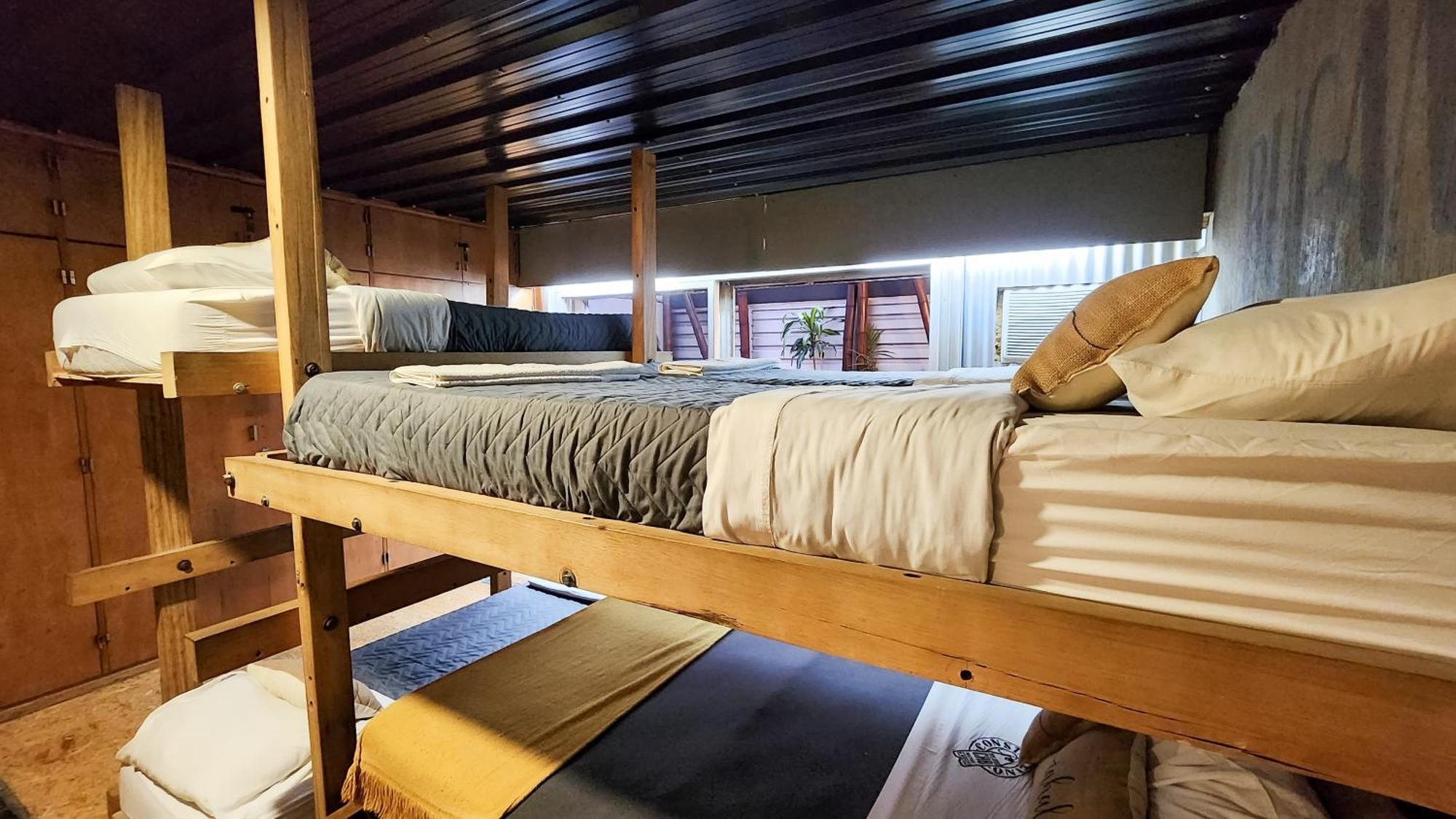 Bucanaan Hostel Boutique คอร์โดบา ห้อง รูปภาพ